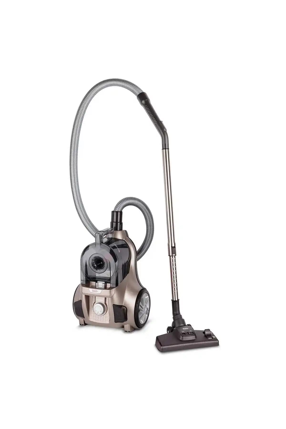 FakirRanger Elektrikli Süpürge İncelemesi: Güçlü ve Verimli Temizlik Çözümü