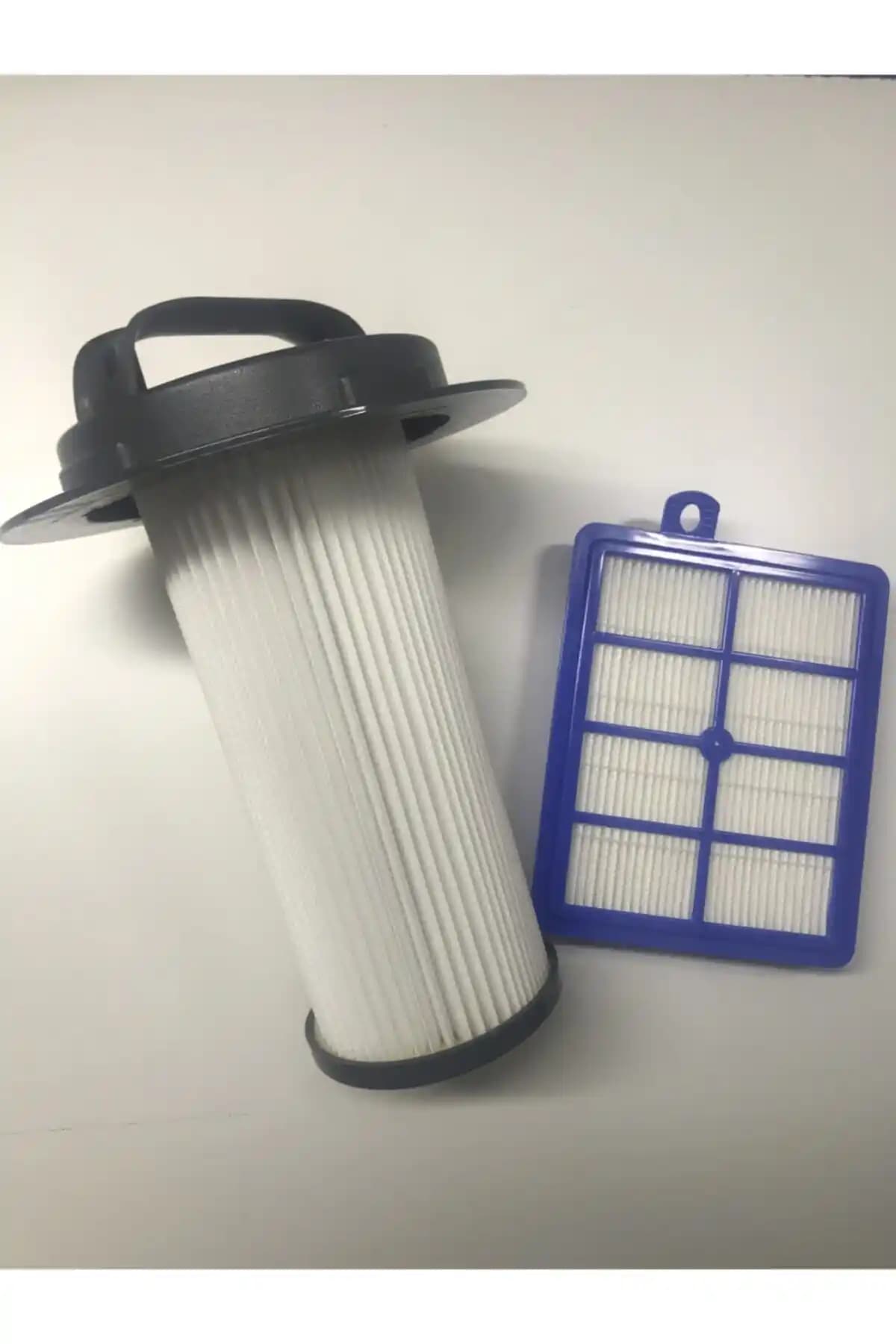 PhilipsMaraton FC 9205 Uyumlu Filtre Seti İncelemesi - Güç, Sessizlik ve Kullanım Kolaylığı