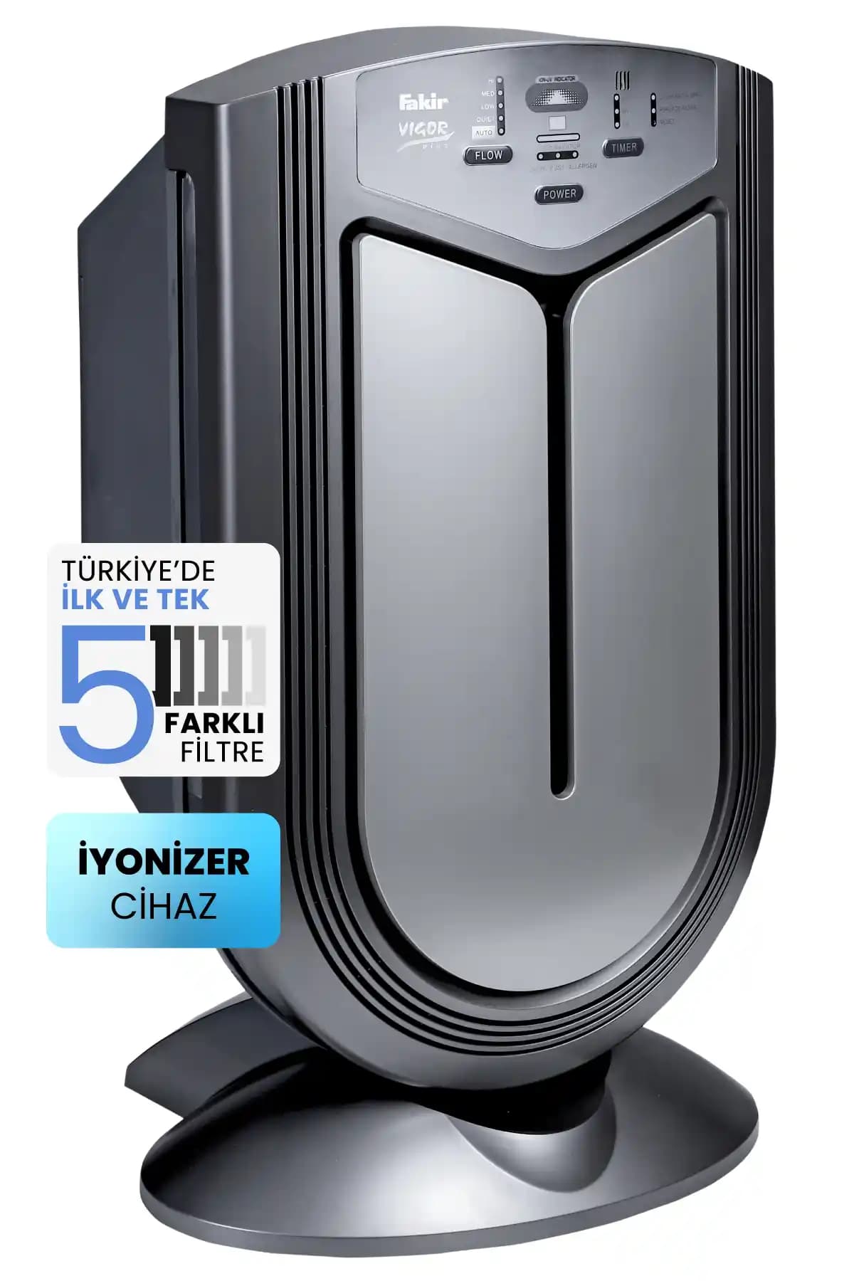 Siemens Hava Temizleyicileri: Sağlıklı Yaşam İçin Güçlü ve Güvenilir Çözüm