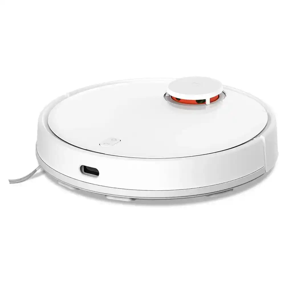2025'te Ev Temizliğinde Devrim: Xiaomi Mi Robot Vacuum-Mop P ile Tanışın