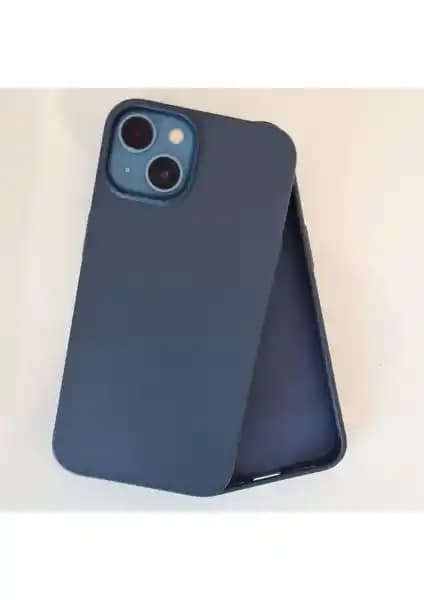 iPhone 13 için Kadife İçli Esnek Silikon Kılıf Detaylı İnceleme ve Kullanıcı Yorumları
