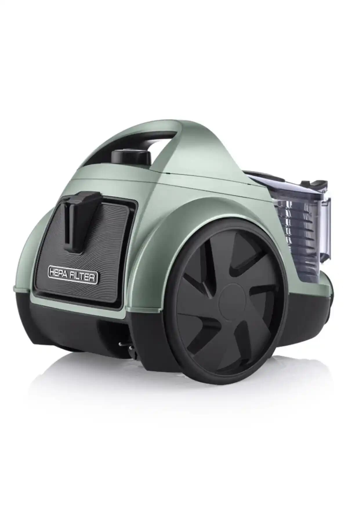 ArnicaMila ET14443 Toz Torbasız Elektrikli Süpürge İncelemesi ve Değerlendirme