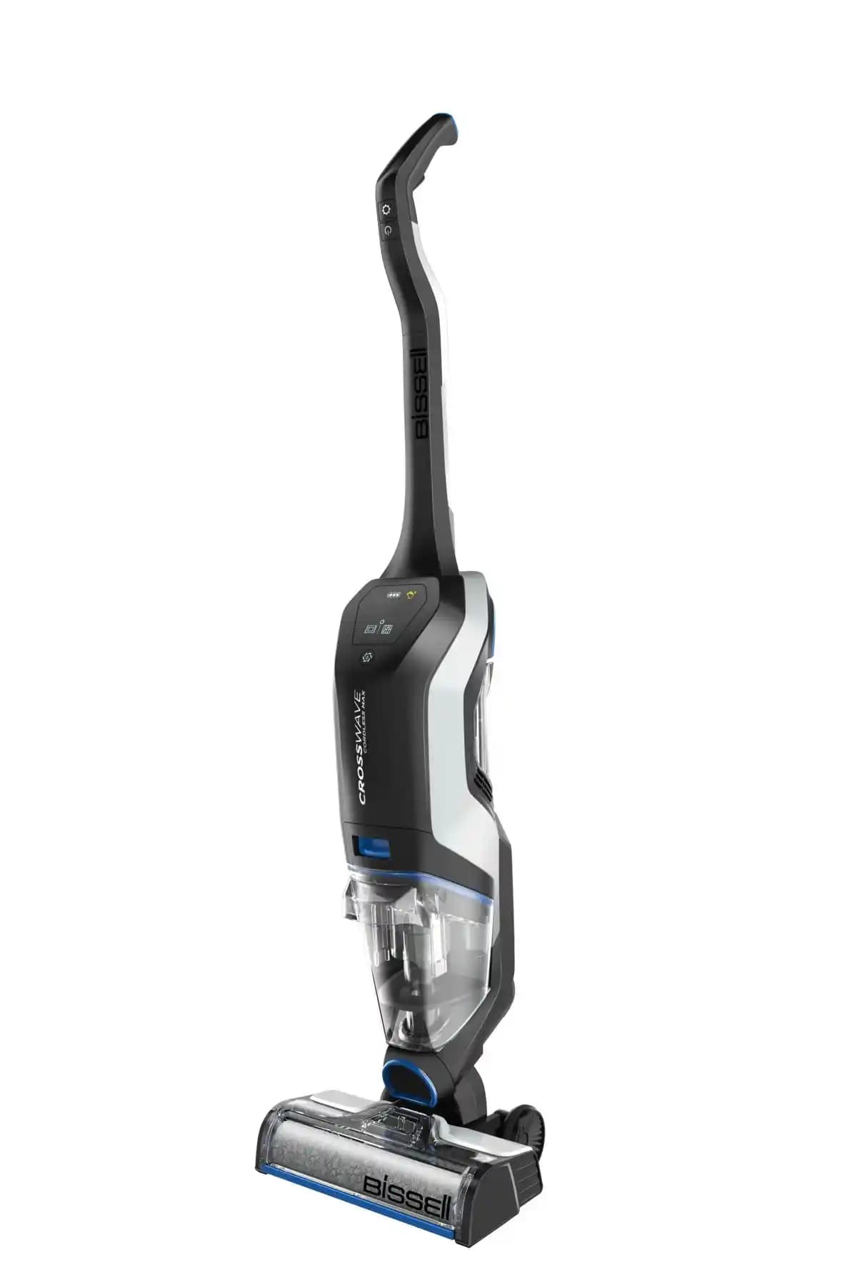 Bissell CrossWave Cordless Max: Kablosuz Temizlik Makinesi İncelemesi
