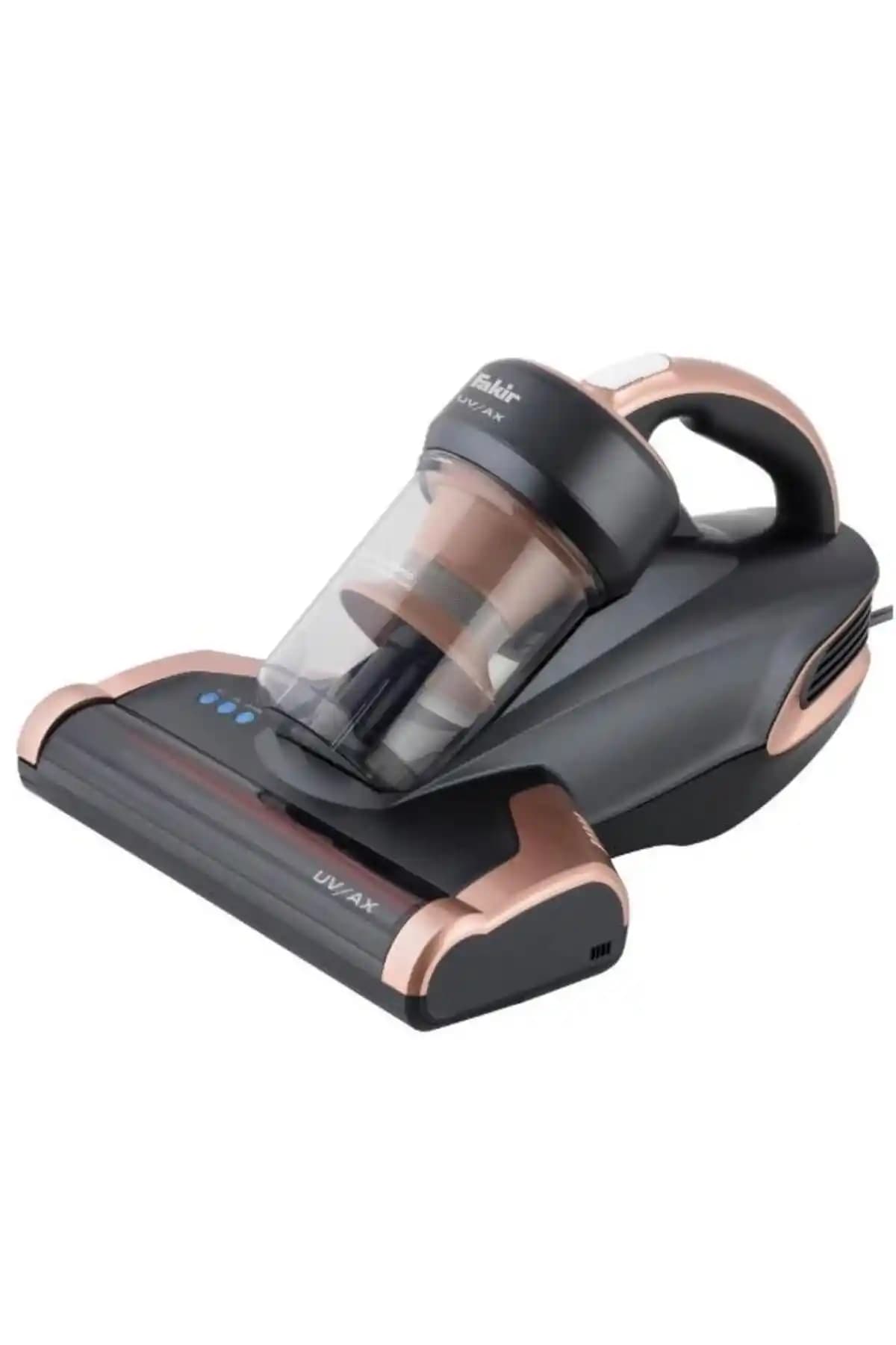 FakirUvax UV-C Işınlı Temizleyici: Verimli ve Kolay Kullanım