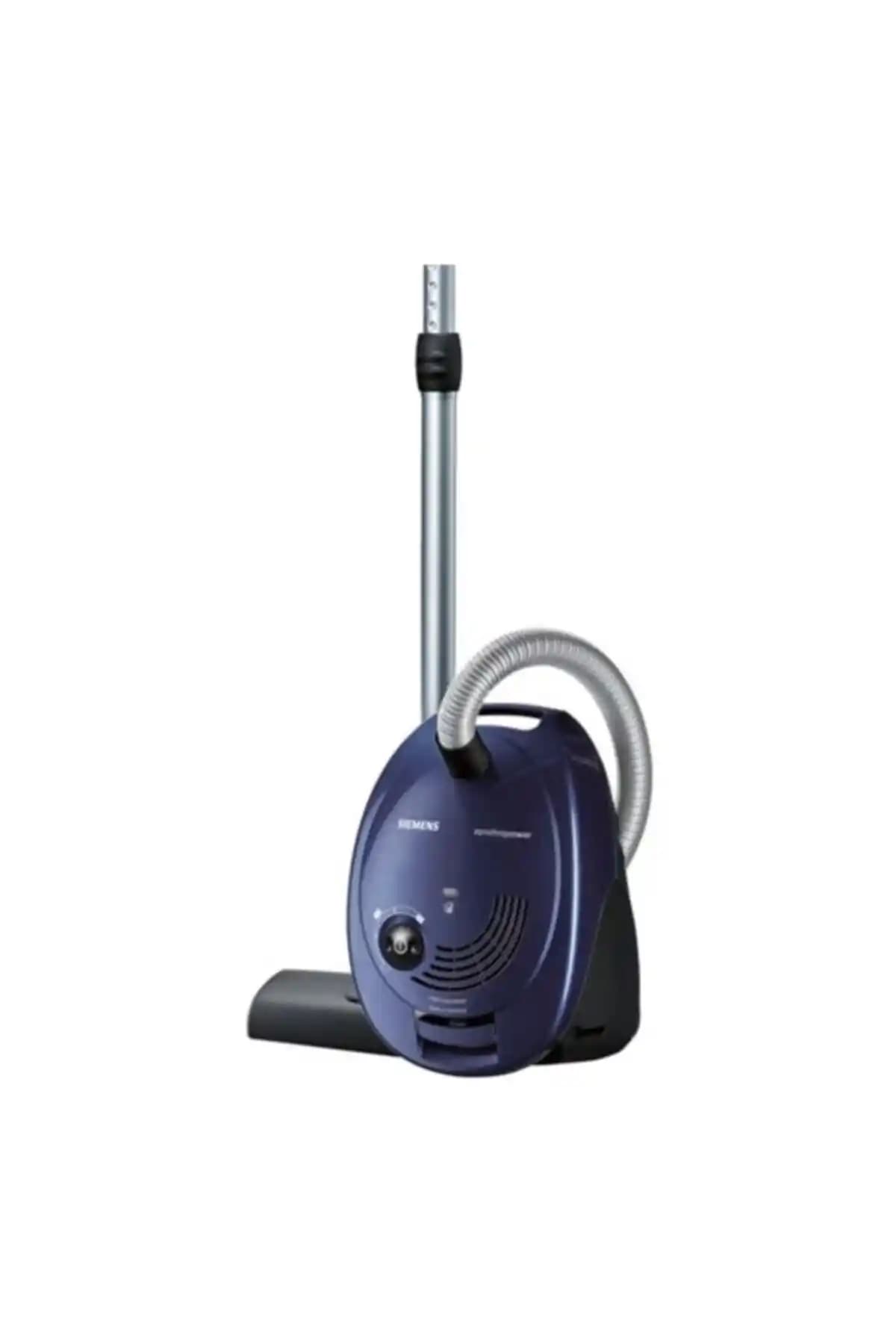 Siemens VS06B1110 Elektrikli Süpürgenin Özellikleri ve Yararları