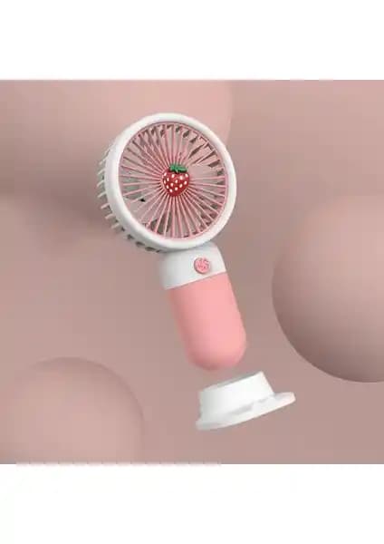 Enshall Mini Fan ve Nazalya Taşınılabilir Fan Karşılaştırması Hangi Ürün Sizin İçin Uygun