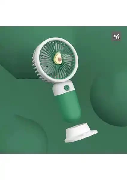 Enshall ve n10 Taşınabilir Mini Vantilatör Karşılaştırması ve Kullanım İpuçları