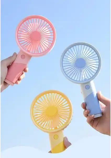 Enshall ve Robeve Taşınabilir Fan Karşılaştırması: Hangi Model Sizin İçin Uygun