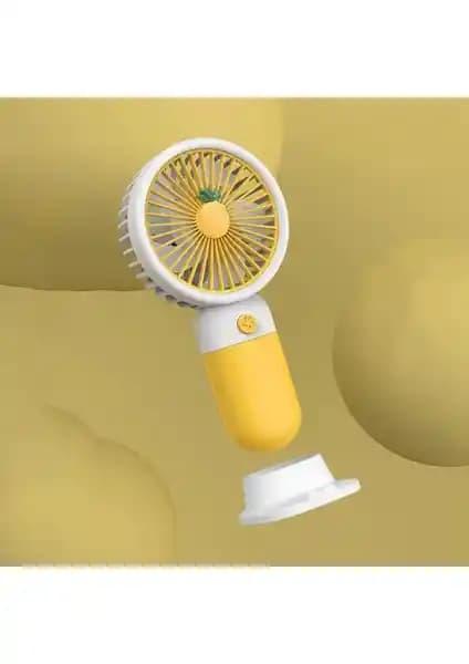 Enshall ve Xenon Smart Taşınabilir Fan Karşılaştırması: Hangi Model Daha Uygun