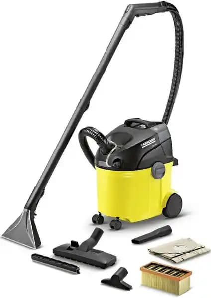 Karcher SE 5100 1400W Halı Yıkama Makinesi İncelemesi ve Kullanıcı Yorumları