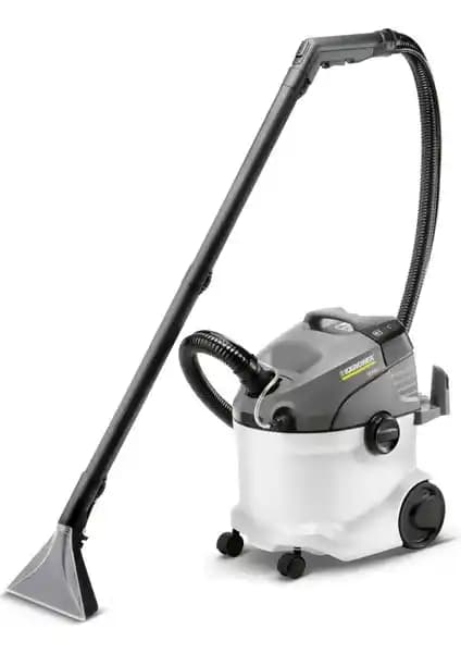 Karcher SE6100 Halı Yıkama Makinesi: Güçlü ve Çok Yönlü Temizlik Çözümü