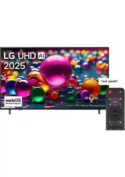 LG 65UA85006LA ve Philips 50PUS8349/62 Televizyonlarının Detaylı Karşılaştırması