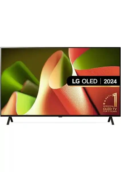 LG OLED55B46 ve Samsung 85QN85D Televizyon Modellerinin Karşılaştırması
