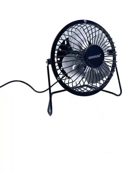 Masaüstü USB Fanleri Karşılaştırması: Performans, Tasarım ve Kullanıcı Yorumları