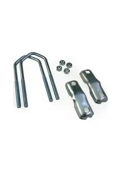 Seetech Uzun 14 cm Anten Kelepçesi: Dayanıklı ve Pratik Anten Montaj Çözümü