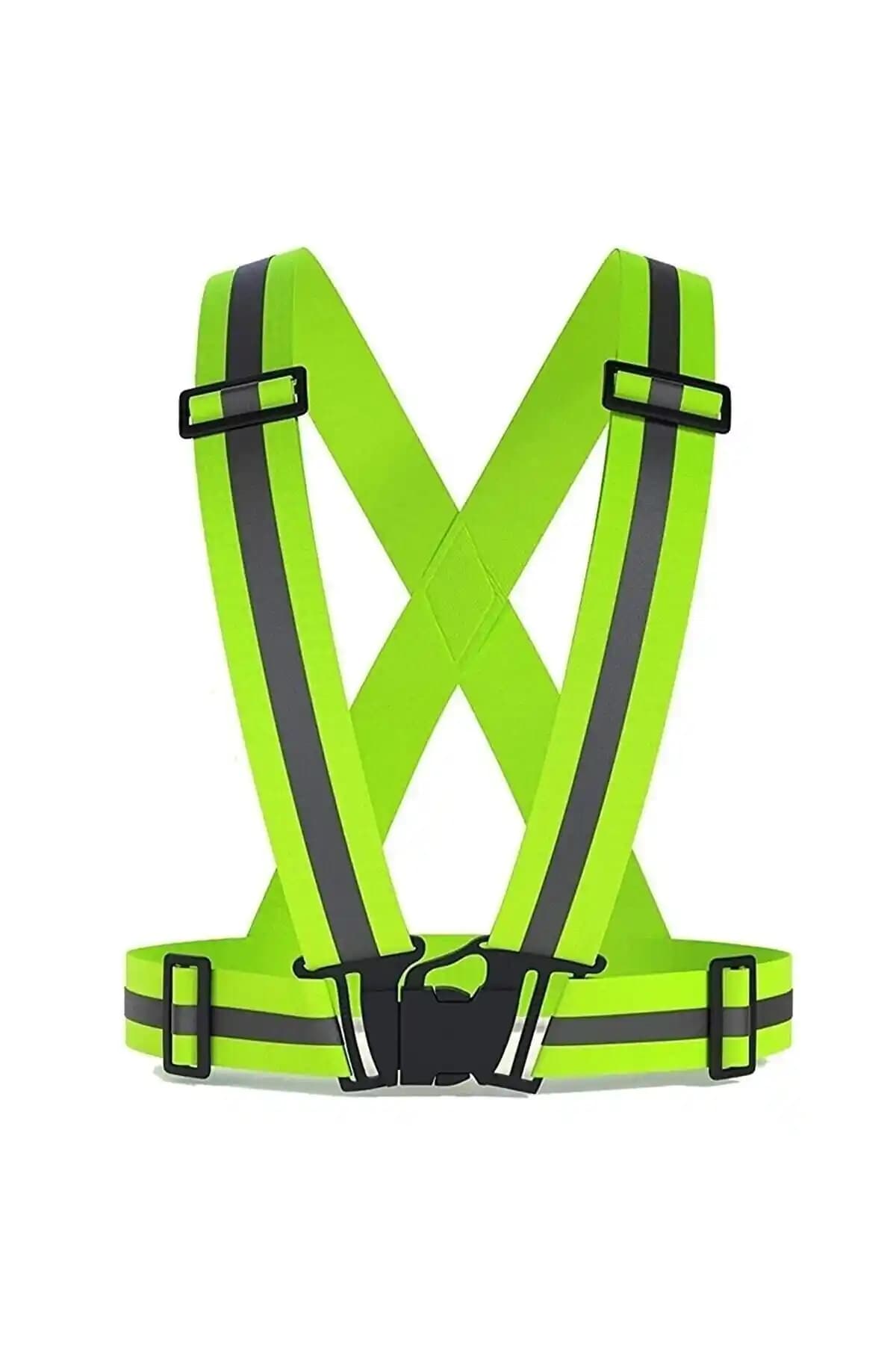 Reflektörlü Yelekler Karşılaştırması: My Success ve Vi Caro Güvenlik ve Kullanım Özellikleri