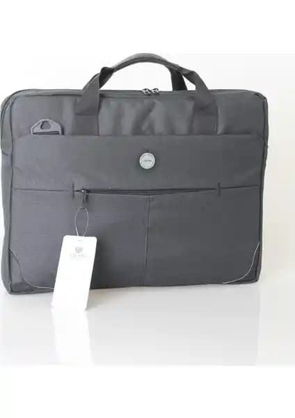 Cakard 17 İnç Laptop Çantası Şıklık ve Dayanıklılığı Bir Arada Sunar