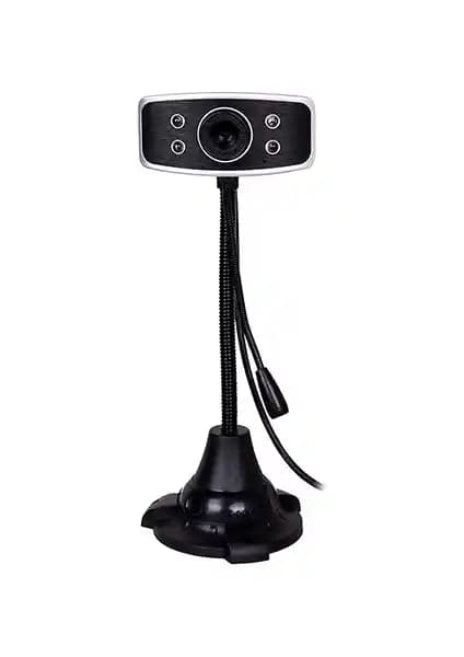 Everest SC-825 300K 480p USB Mikrofonlu WebCam Detaylı İnceleme ve Kullanıcı Yorumları