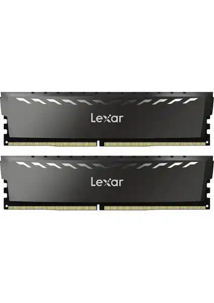 Lexar Thor 16GB DDR4 RAM: Yüksek Hız ve Güvenilirlik Sunan Performans Modülü