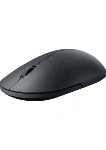 Xiaomi Mi Wireless Mouse Gen 2: Ergonomik ve Uygun Fiyatlı Kablosuz Fare Özellikleri