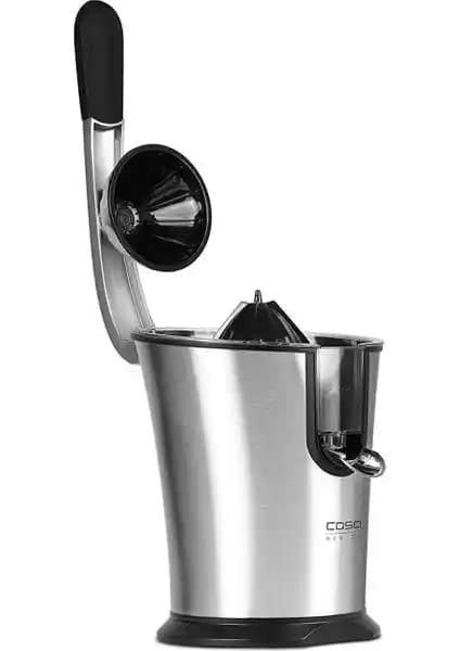 Caso 3550 CP 300 Narenciye Sıkacağı: Dayanıklı ve Kullanışlı Meyve Sıkma Cihazı