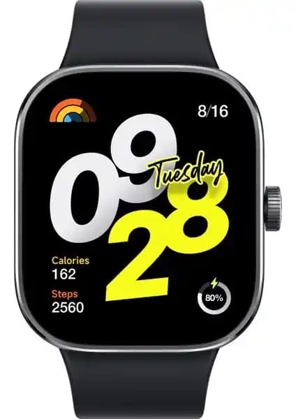 Xiaomi Redmi Watch 4 ve Redmi Watch 5 Active Karşılaştırması: Özellikler ve Kullanıcı Yorumları