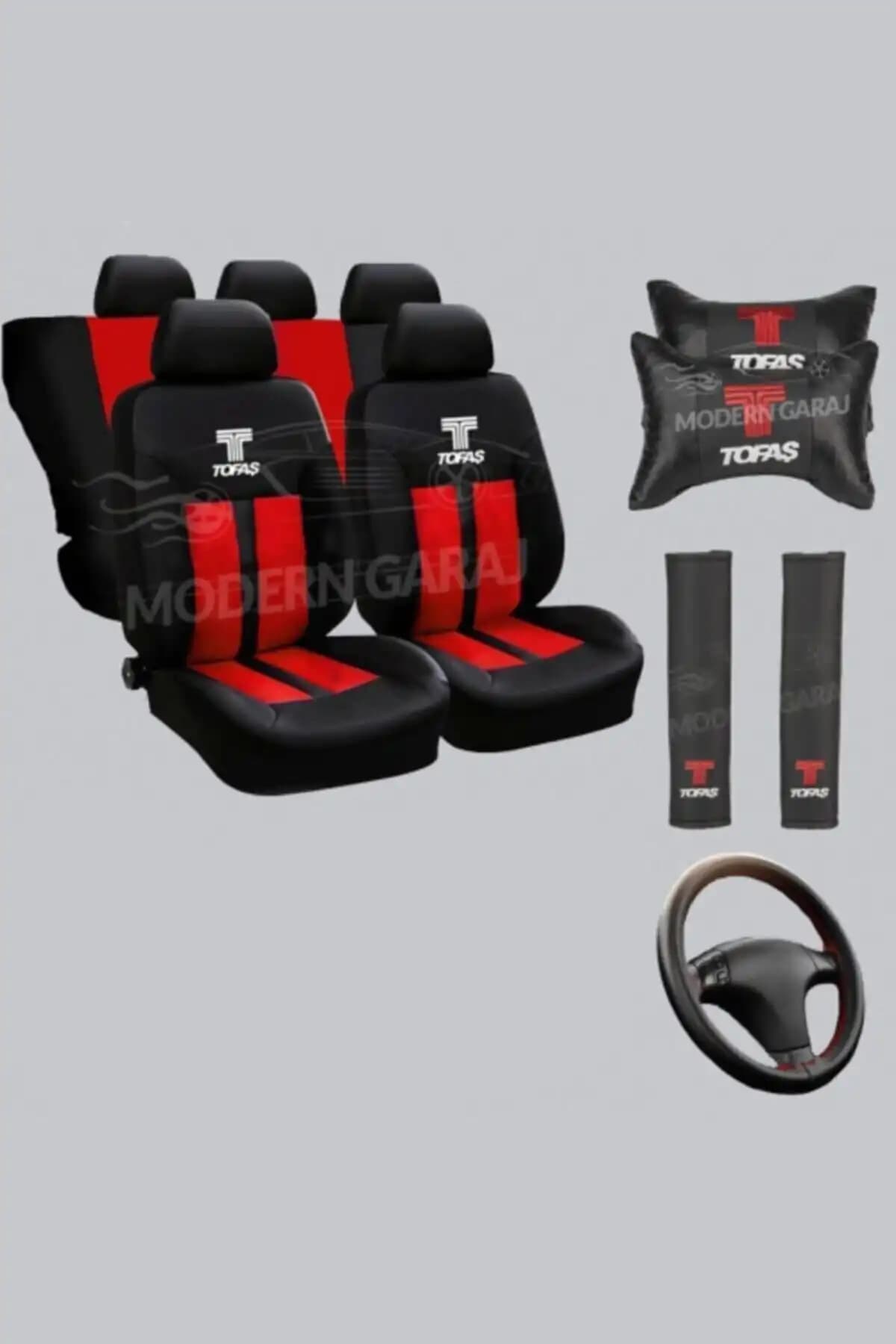 Tofaş ve Fiat Araçlar İçin Modern Koltuk Kılıfı Setleri Karşılaştırması ve Seçim Rehberi