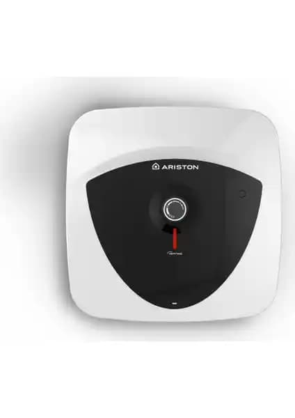 Ariston Andris Lux 10 Lt. Tezgah Altı Termosifon Modern Tasarım ve Yüksek Performans