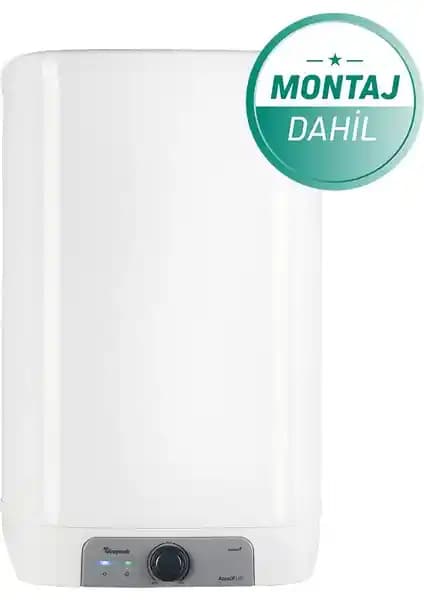 Baymak Aqua X-Led 50 Lt Termosifon Güçlü Performans ve Güvenlik Özellikleri