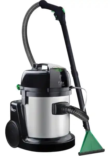 Fakir Deluxe 9800s ve Kiwi KCC-4325W Halı Yıkama Makineleri Karşılaştırması