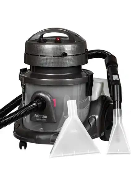 Fantom Robotıx cc 6300 ve Kiwi KCC-4322 Halı ve Koltuk Yıkama Makinesi Karşılaştırması