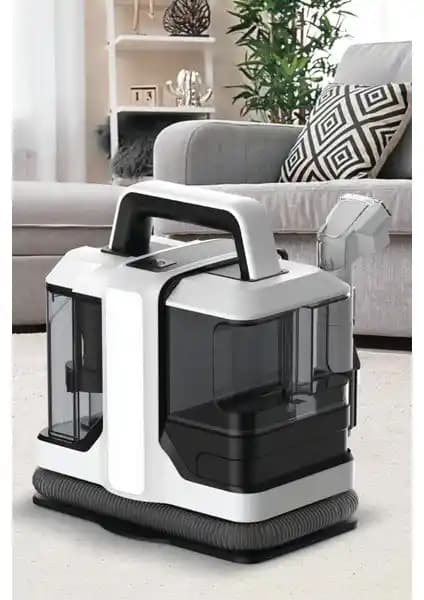 Kiwi KCC-4322 ve KCC-4325W Halı ve Koltuk Yıkama Makinesi Karşılaştırması