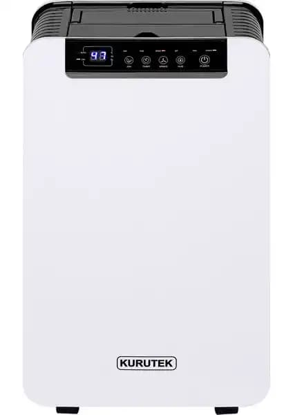 2025'te Evde Nem Sorunu Bitiyor: Kurutek KT10A ile Havanızı Yenileyin