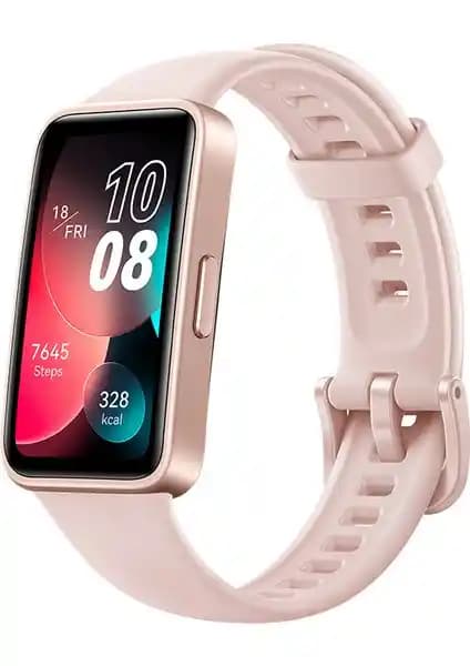 Huawei Band 8 ve Huawei Watch Fit 2 Karşılaştırması: Özellikler ve Kullanıcı Yorumları