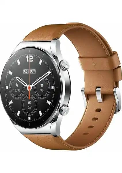 Xiaomi Watch S1 ve S3 Karşılaştırması: Özellikler ve Farklar