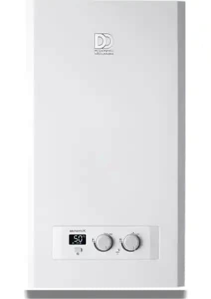 Demirdöküm Atromix P 28 kW Yoğuşmalı Kombi: Enerji Verimli ve Çevre Dostu Isıtma Çözümü