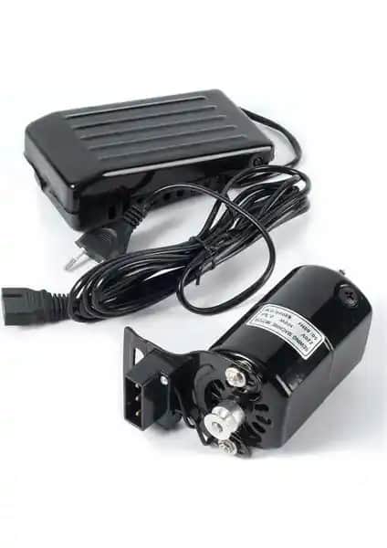 İşkur Makina Aile Dikiş Makinası İncelemesi: Özellikler, Performans ve Kullanıcı Yorumları