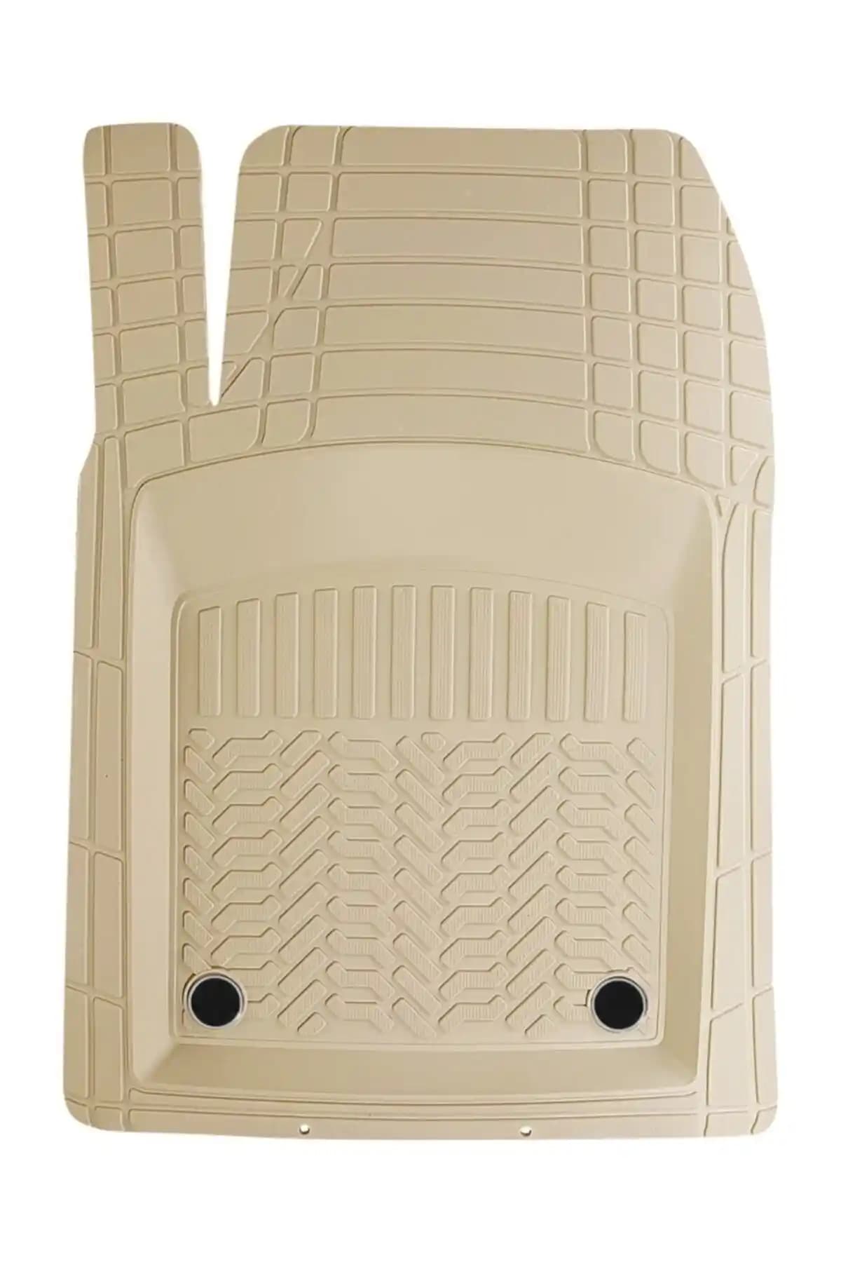 Honda Civic FD6 İçin Promats ve Wöller Paspasları Karşılaştırması