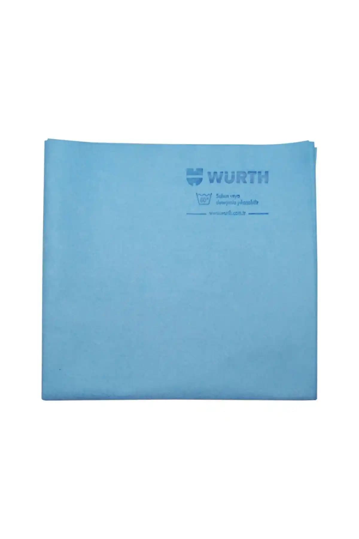 Würth Güderi ve Sentetik Güderi Bez Karşılaştırması: Özellikler ve Performans Analizi