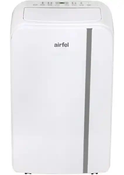 2025'te Airfel LPCY35BM: Taşınabilir Klima ile Konforunuz Değişecek