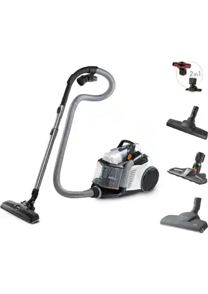 Electrolux ve Philips Tozsuz Elektrikli Süpürge Karşılaştırması