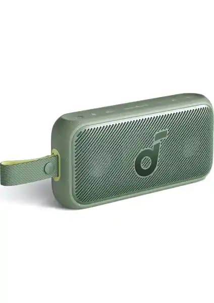 Anker Soundcore Motion 300 ve Marshall Willen Karşılaştırması: Hangi Taşınabilir Hoparlör Daha İyi