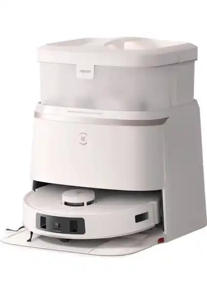 Ecovacs Deebot T30 Pro ve Xiaomi H40 Karşılaştırması: Akıllı Robot Süpürgelerde En İyi Seçenekler