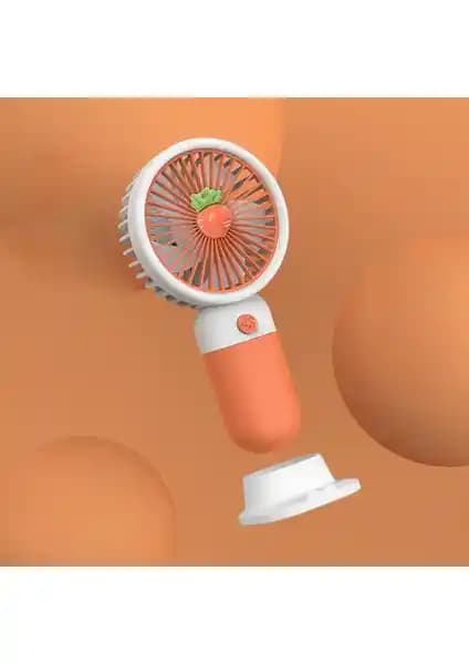 Enshall Mini Fan ve Kiwi USB Masa Vantilatörü Karşılaştırması ve Kullanım İpuçları