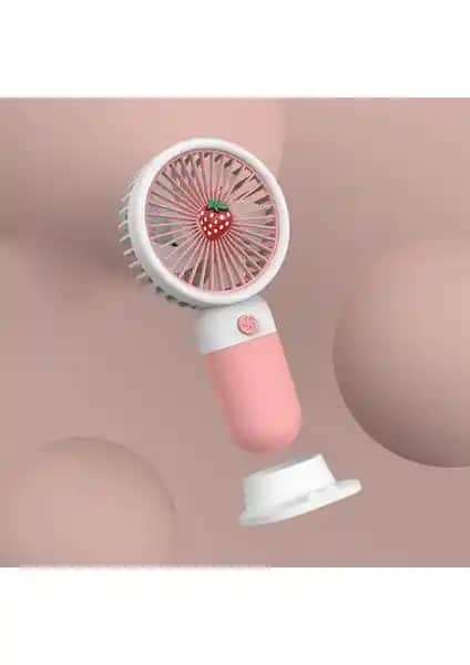 Enshall ve Monte Lua Şarjlı Fan Karşılaştırması: Hangi Ürün İhtiyaçlarınıza Uygun