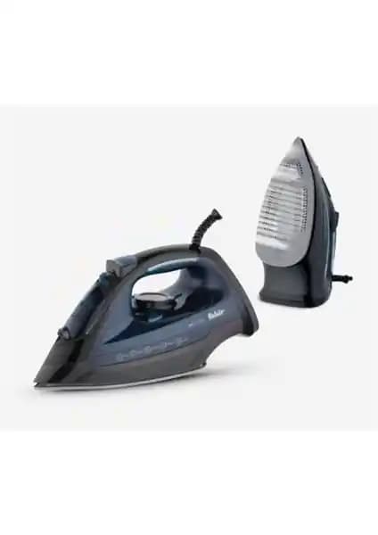 Fakir Buharlı Ütü DB1109B ve Mercy Mavi 2200 W Ütü Karşılaştırması