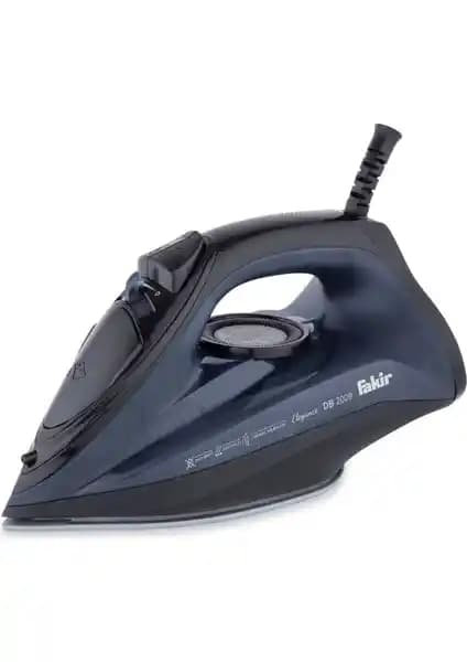 Fakir DB2009 Elegance ve Fakir Mercy Mavi Buharlı Ütülerin Detaylı Karşılaştırması