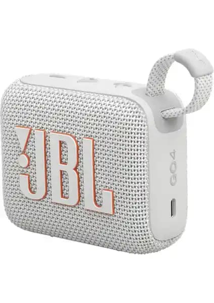 JBL Go4 ve Qcy Sp2 Taşınabilir Bluetooth Hoparlörleri Karşılaştırması