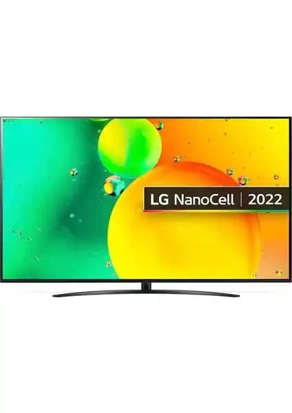 LG 50NANO766QA ve LG OLED55B46 Televizyonlarının Detaylı Karşılaştırması