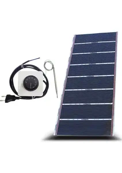 Multiteknik Karbon Isıtıcı Film Ürünleri Karşılaştırması ve Özellikleri